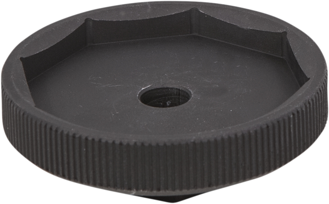 BIKESERVICE Fork Cap Socket - Front / 45 mm 3805-0197
