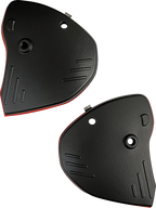 ARAI HELMETS XD-5 Helmet Holder/Pod Set