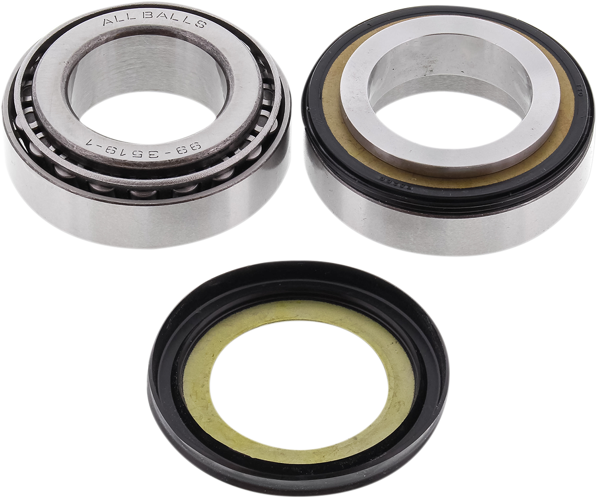 ALL BALLS Steering Stem Bearing - Triumph 0410-0125