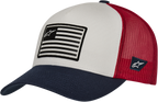 ALPINESTARS Flag Snapback Hat