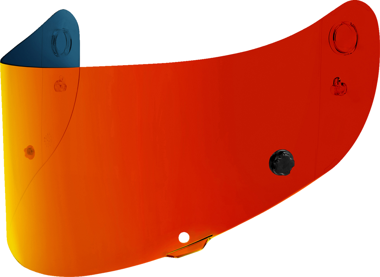 ICON Airframe Pro/Airform/Airmada™ Helmet Tracshield™