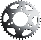 JT SPROCKETS Steel Rear Sprocket - Sprocket / Rear / Polaris / 42-Tooth JTR1478-42