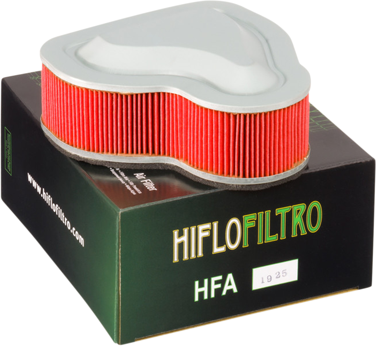 HIFLOFILTRO Replacement OE Air Filter for Honda