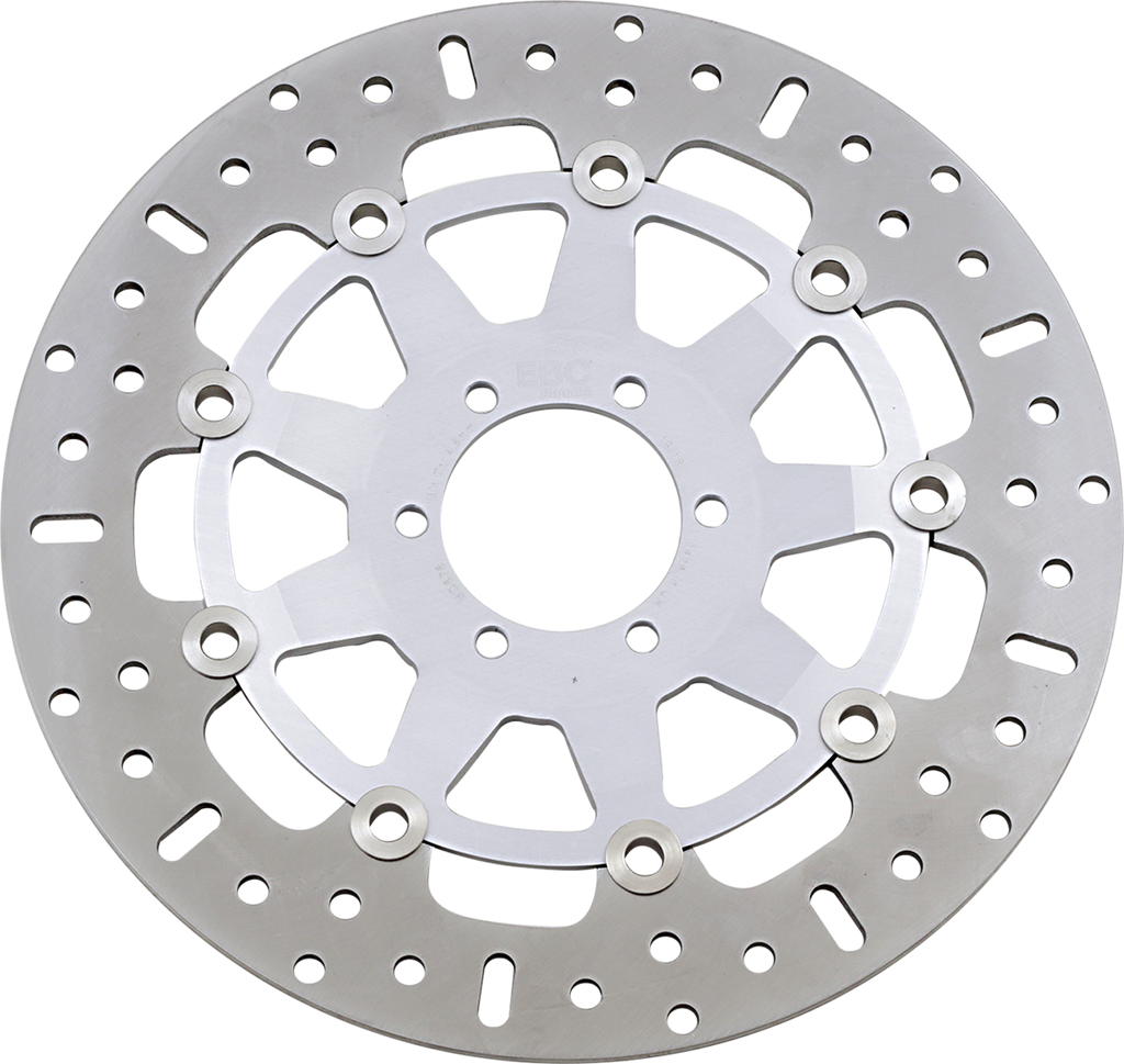 EBC Brake Rotor for Victory