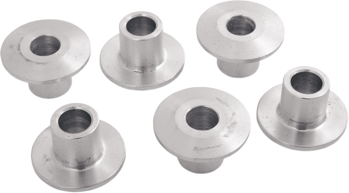 ALLOY ART Tank Mounting Bushing Inserts