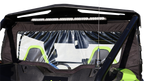 MOOSE OFFROAD UTV Rear Windscreen