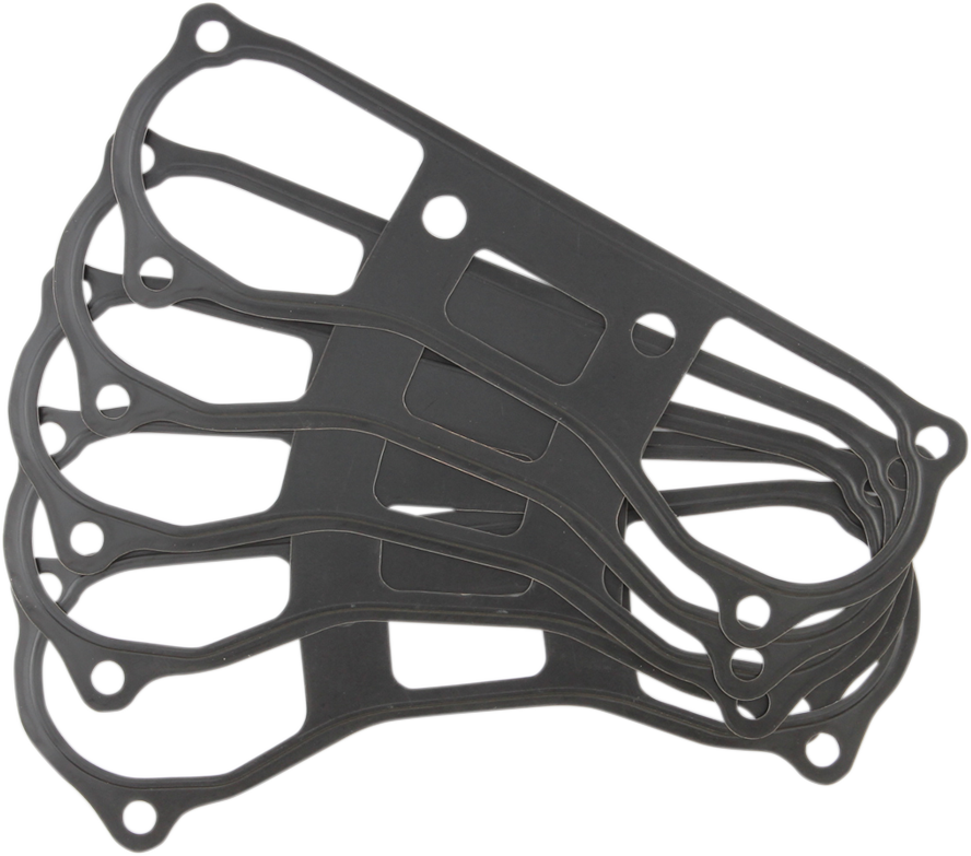 COMETIC Lower Left Rocker Box Gasket