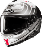 HJC i71 Viz Helmet