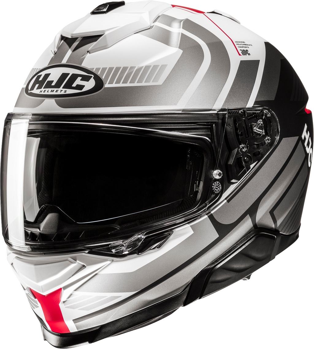 HJC i71 Viz Helmet