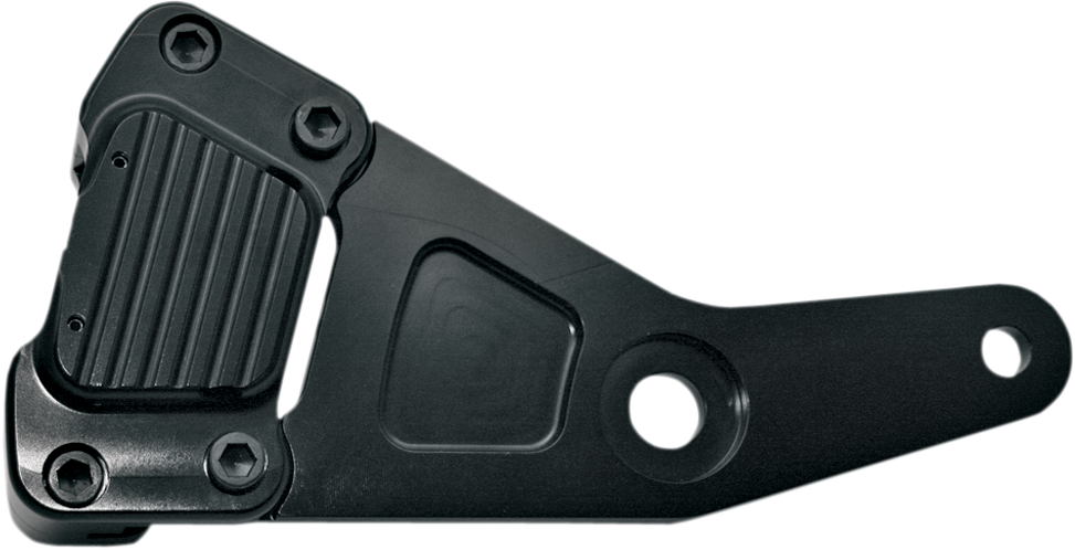 GMA ENGINEERING BY BDL Shovelhead Vintage Rear Brake Caliper