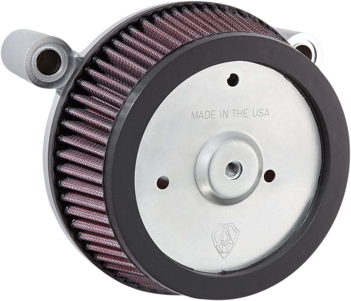ARLEN NESS Big Sucker Air Cleaner Kit - Natural / Stage I 1010-2062