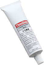 THREEBOND Case Sealant Liquid Gasket - Liquid Gasket / 3.4 oz. net wt. / Tube 3710-0013