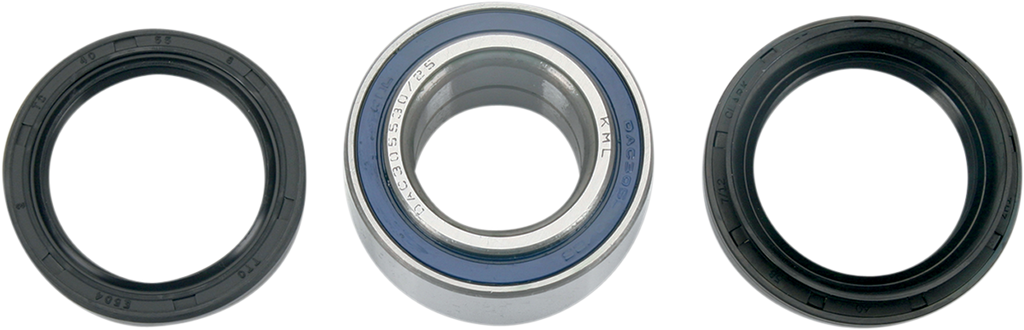 MOOSE OFFROAD Wheel Bearing Kit - Front/Rear / Arctic Cat 0215-0076