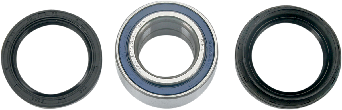MOOSE OFFROAD Wheel Bearing Kit - Front/Rear / Arctic Cat 0215-0076