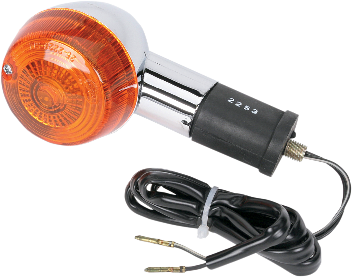 K&S TECHNOLOGIES Turn Signals