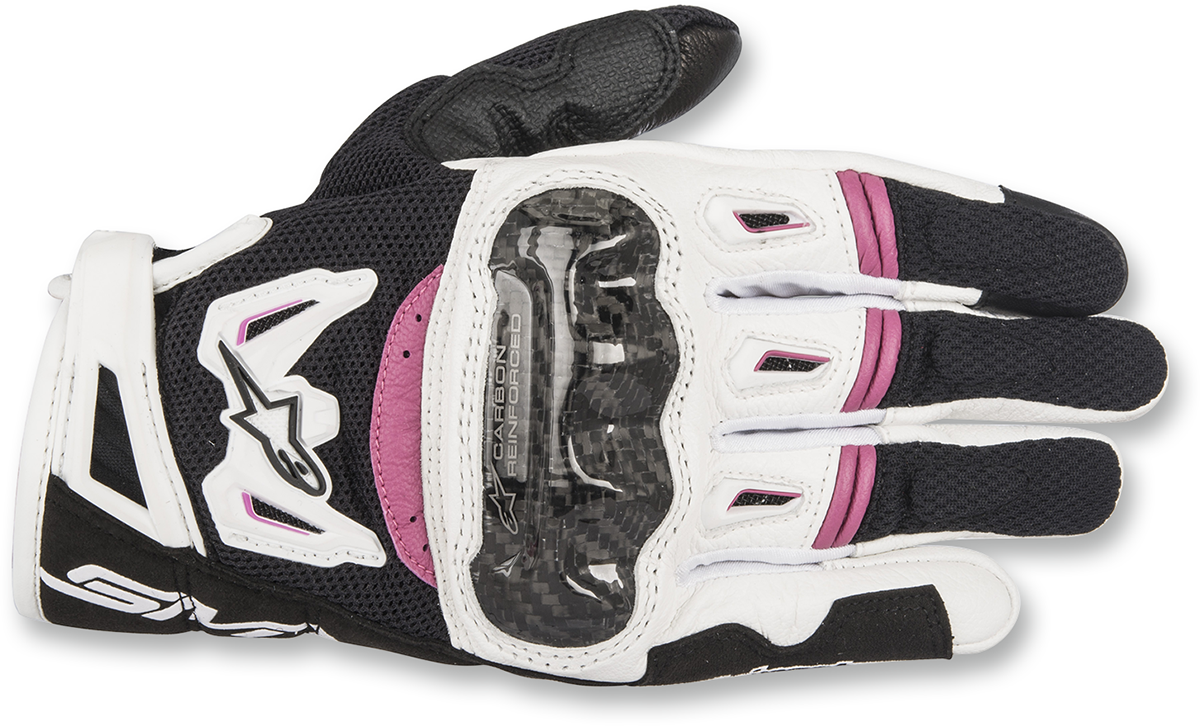 ALPINESTARS Gloves Stella SMX-2 Air Carbon V2