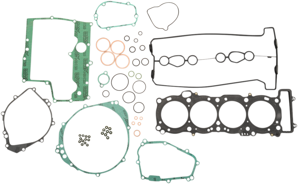 ATHENA Complete Gasket Kit - Yamaha 0934-0062