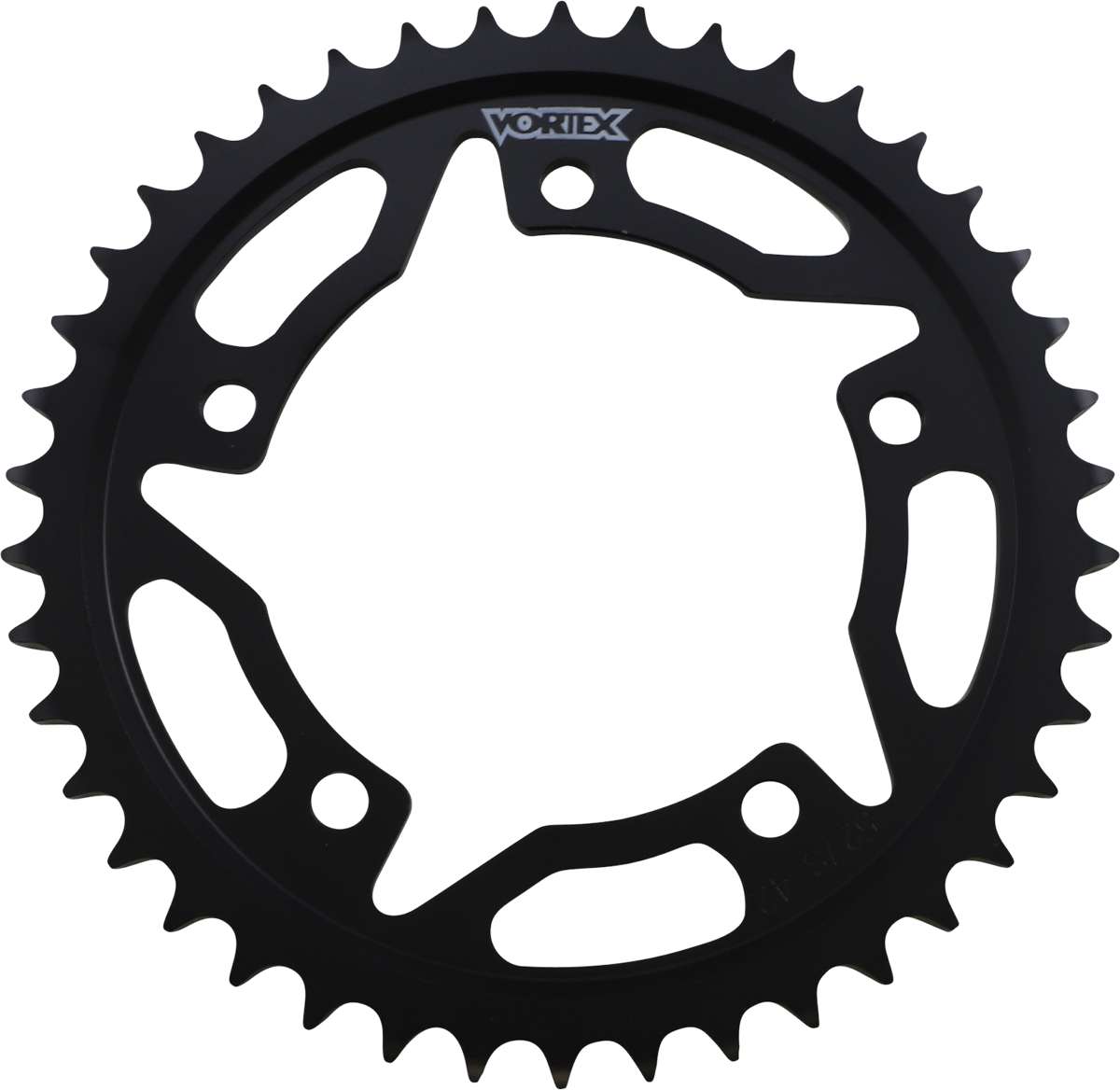 VORTEX Steel Sprocket