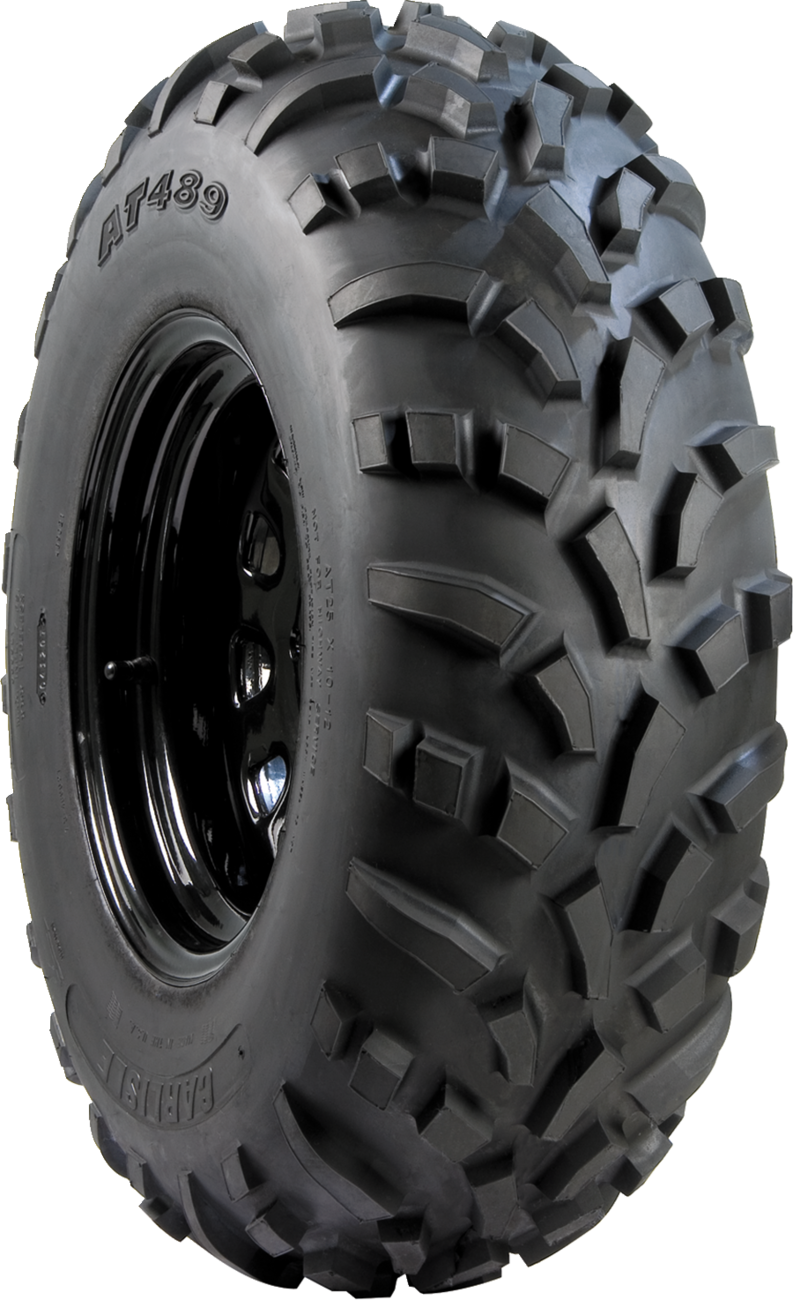 CARLISLE TIRES Tire - AT489 / Rear / 24x10-11 / 3 Ply 489-09