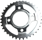 JT SPROCKETS Steel Rear Sprocket - Sprocket / Rear / Yamaha / 37-Tooth JTR854-37