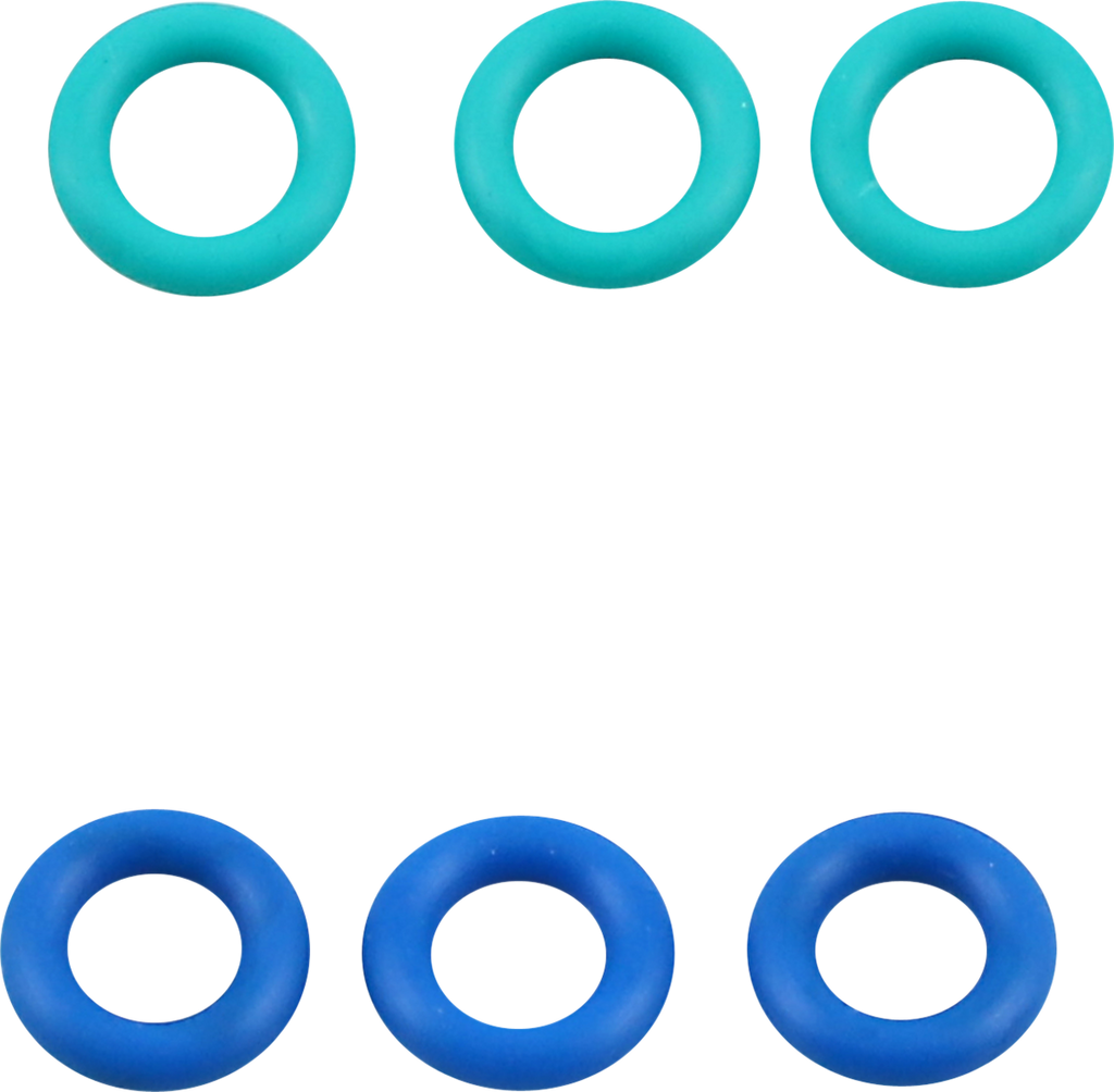 VERTEX Injector O-Ring Kit - Sea Doo/Ski-Doo/Can-Am 0935-1134