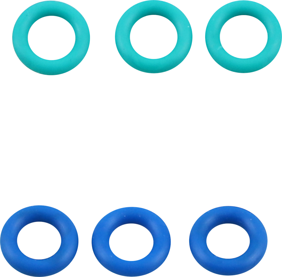 VERTEX Injector O-Ring Kit - Sea Doo/Ski-Doo/Can-Am 0935-1134