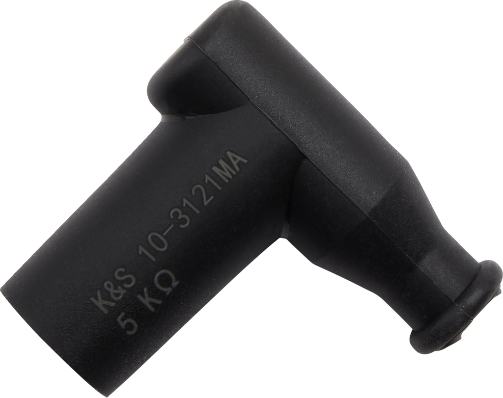 MOOSE OFFROAD Spark Plug Resistor Cover
