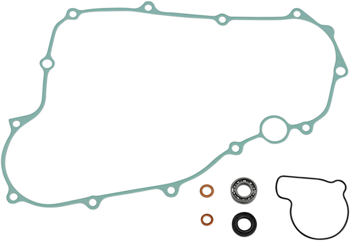 ATHENA Water Pump Gasket Kit - Honda 0934-6044