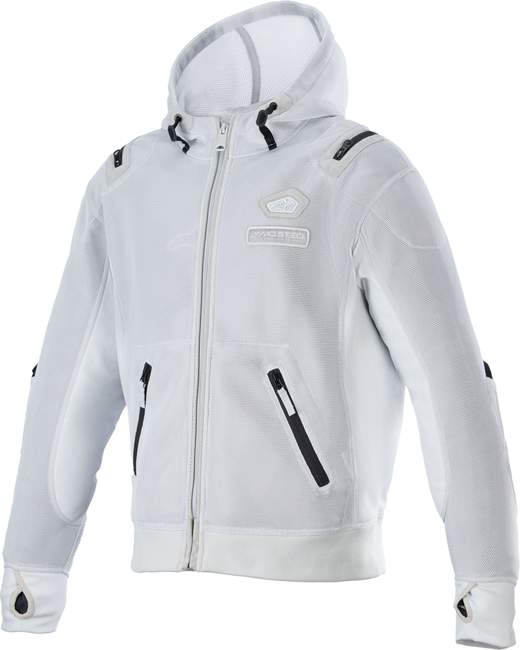 ALPINESTARS Hoodie Moflow Air Tech