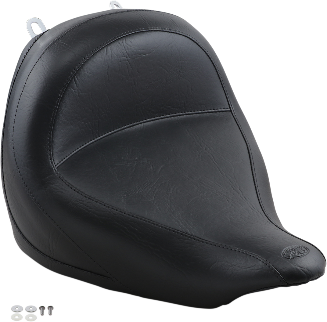 MUSTANG Vintage Solo Wide Touring Seat