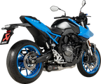 AKRAPOVIC Racing Line Exhaust System