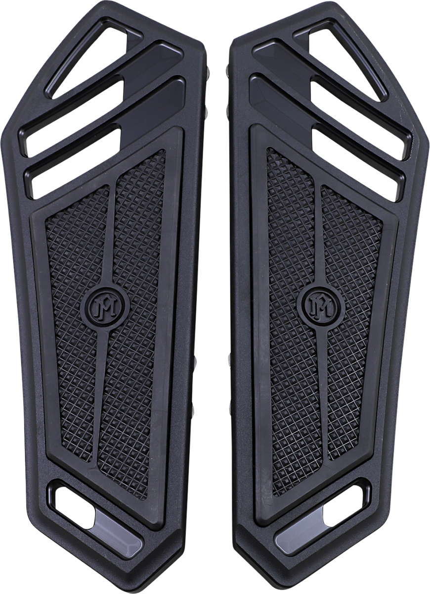 PERFORMANCE MACHINE (PM) Superlight Floorboards
