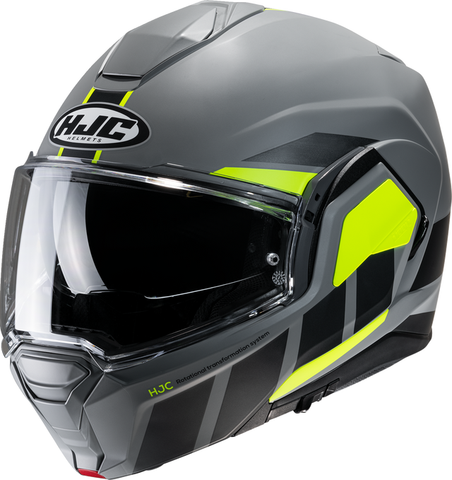 HJC i100 Beis Modular Helmet