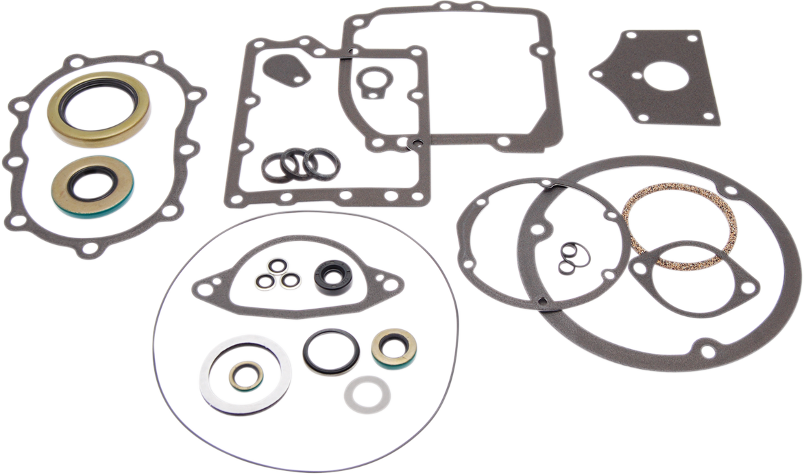COMETIC Transmission Gasket Kit - Big Twin 0934-0827