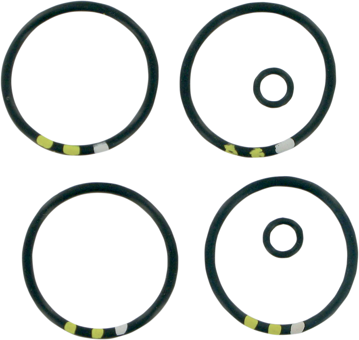GMA ENGINEERING BY BDL Replacement GMA Caliper Components