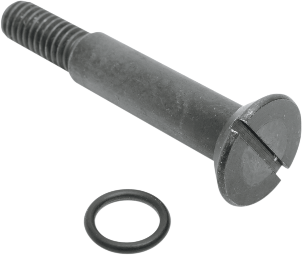 JAMES GASKET Bolt and O-Ring Kit - Screw with O-Ring 2401-0425