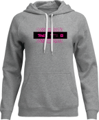 THOR Women's Mind Control Pullover Hoodie