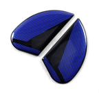 ICON Airform™ Helmet Side Plates — Conflux
