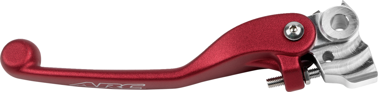 ARC Forged Clutch Lever - Red 0613-2140