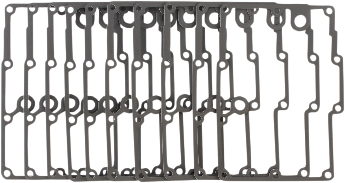 COMETIC Oil Pan Gasket - Dyna 0934-1338