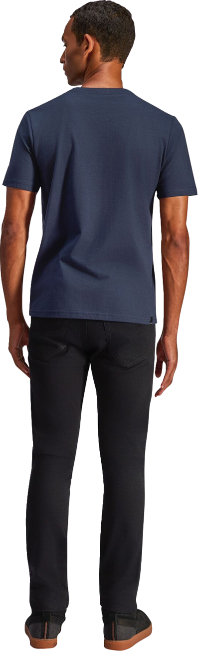 ALPINESTARS T-Shirt Heritage Patch CSF