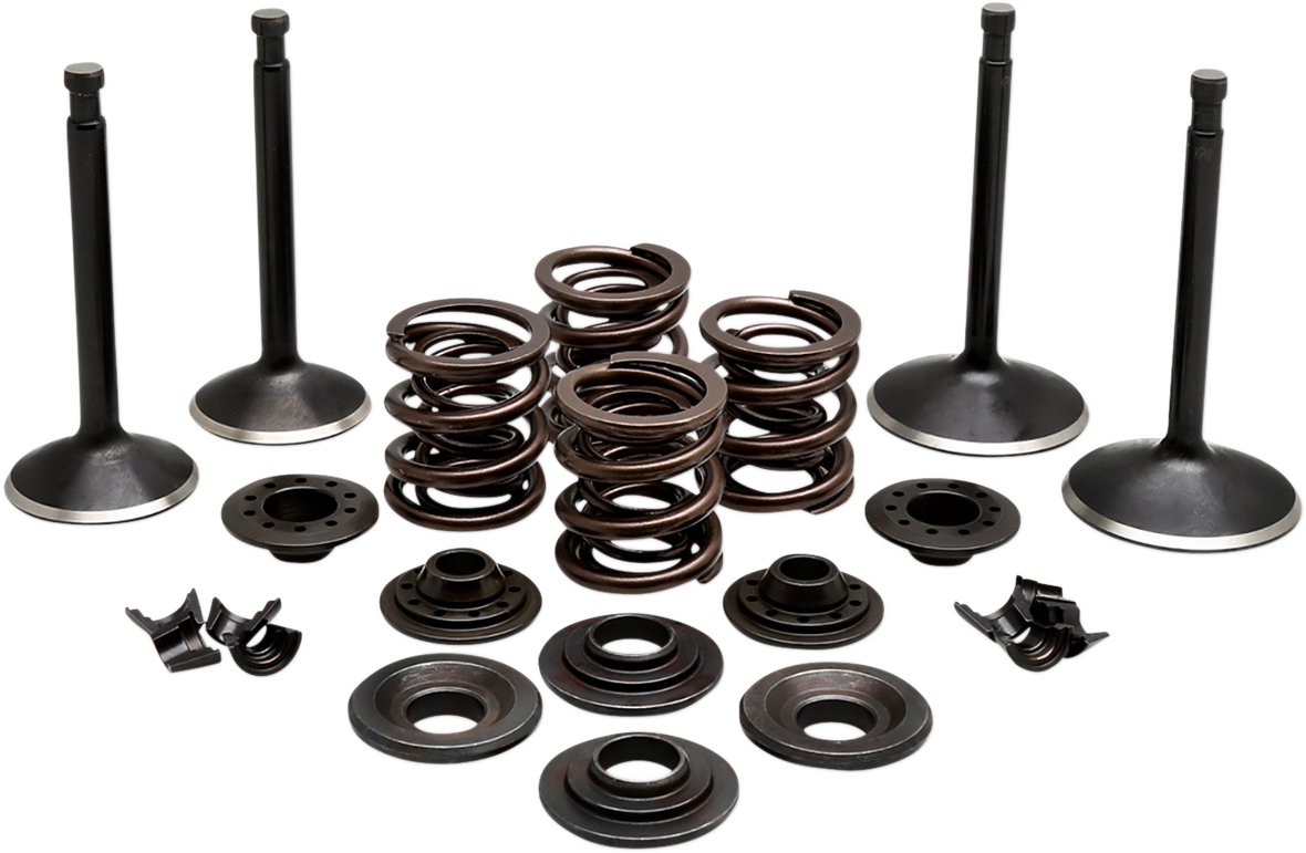 KIBBLEWHITE Engine Valve Kit