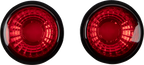 MOOSE OFFROAD Halogen Taillights