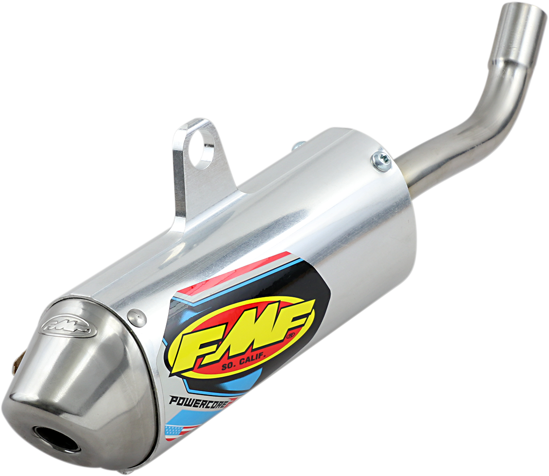 FMF Racing Yamaha PW50 1983-2009, 2013-2026 PowerCore 024036