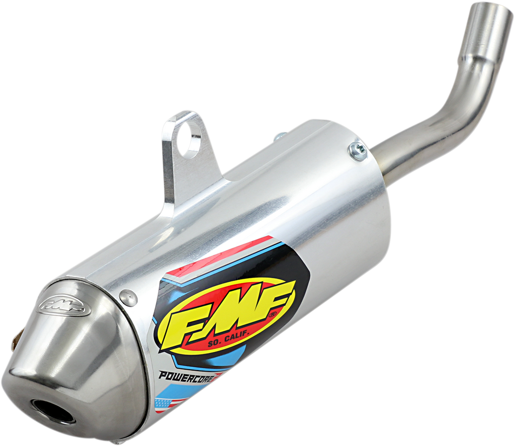 FMF Racing Kawasaki KX65 2003-2026; Suzuki RM65 2003-2005 PowerCore 2 022037