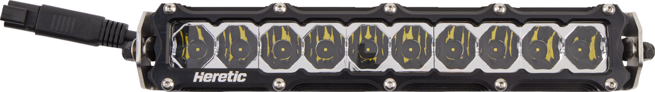HERETIC Shock Tower LED Light Bar