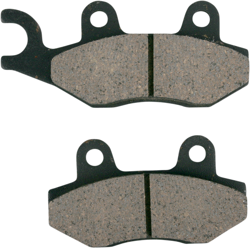 KIMPEX Brake Pads - Bearcat/EXT K05-152-40FM
