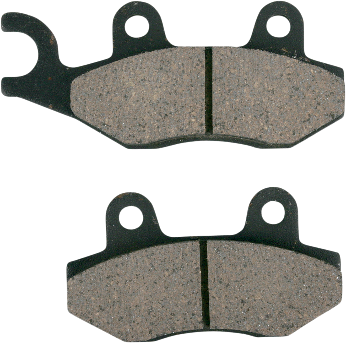KIMPEX Brake Pads - Ceramic Brake Pad / 2205500 1722-0880