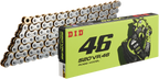 DID 520 VR Chain