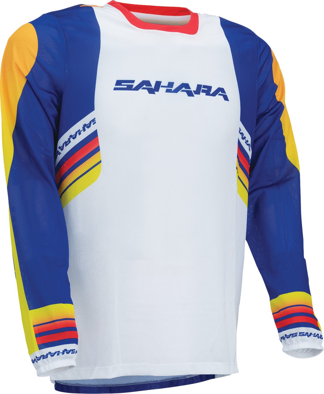 MOOSE OFFROAD Sahara Jersey